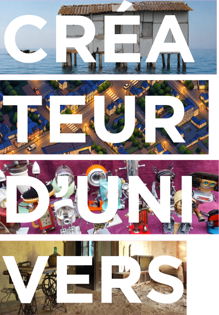 Créateur d’univers